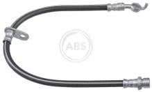 A.B.S. ALL BRAKE SYSTEMS BV. SL 1707